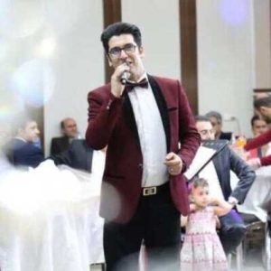 دانلود آهنگ ترکی جمیل بایرامی باشیمین تاجی