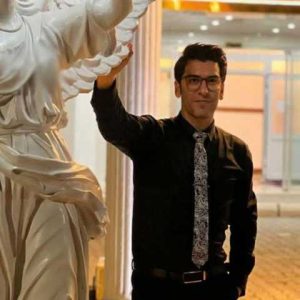 دانلود آهنگ ترکی جمیل بایرامی ملان