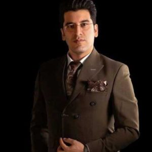 دانلود آهنگ ترکی جمیل بایرامی نخودوم کیشمیشیم