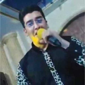 دانلود آهنگ ترکی جمیل بایرامی تبریز اوستو گونیدی