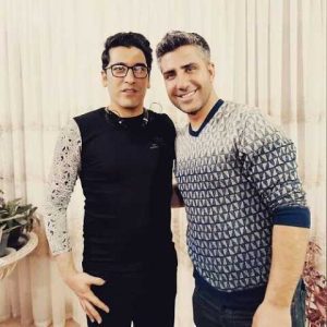 دانلود آهنگ ترکی جمیل بایرامی یار سنه قوربان