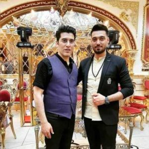 دانلود آهنگ ترکی جمیل بایرامی یاریم دی