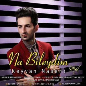 دانلود آهنگ ترکی کیوان ناصری  نه بیلیدیم 