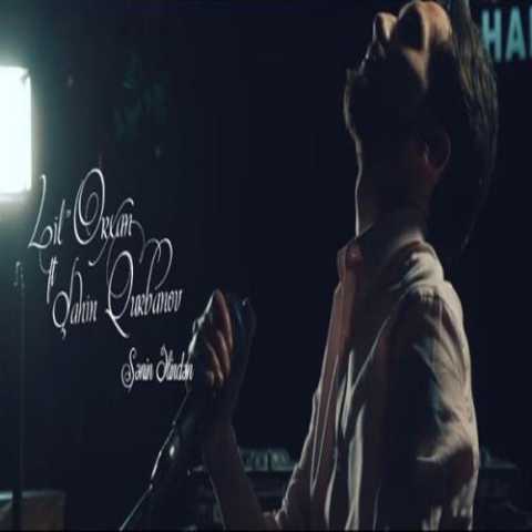 دانلود آهنگ ترکی لیل اورخان سنین الیندن