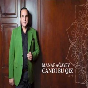 دانلود آهنگ ترکی مناف آقایف جاندی بو قیز 