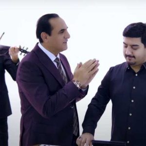 دانلود آهنگ ترکی مناف آقایف نه اتدین