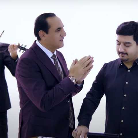 دانلود آهنگ ترکی مناف آقایف نه اتدین