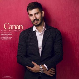 دانلود آهنگ ترکی مهدی بابازاده  جانان