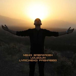 دانلود آهنگ ترکی مهدی بابازاده  اودوزدوم 