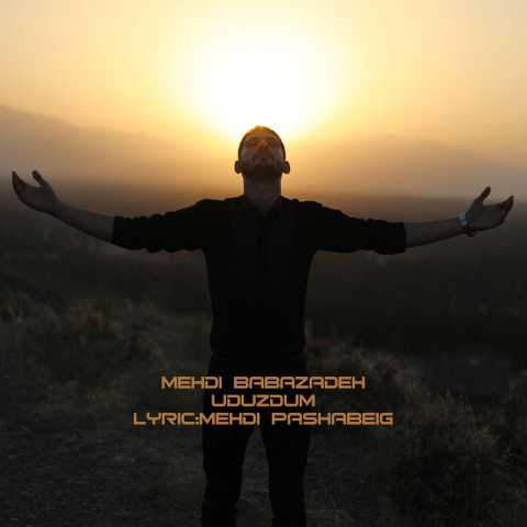 دانلود آهنگ ترکی مهدی بابازاده  اودوزدوم 