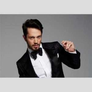 دانلود آهنگ ترکی مورات بوز Herseyi Yak