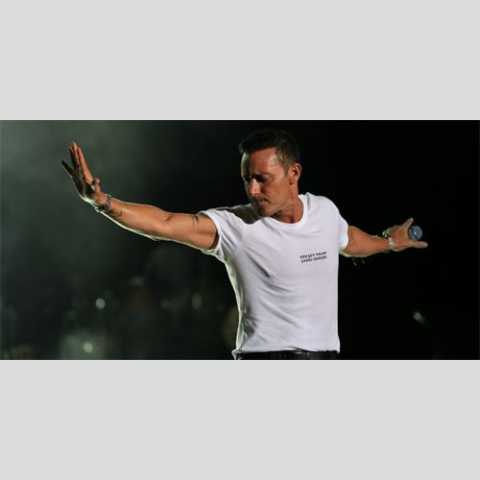 دانلود آهنگ ترکی مصطفی صندل کاریزما