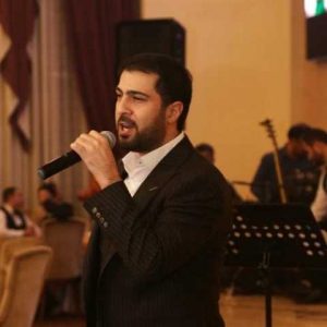 دانلود آهنگ ترکی نامیک قاراچوخورلو آلینماز