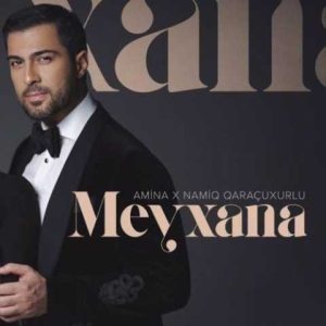 دانلود آهنگ ترکی نامیک قاراچوخورلو میخانا