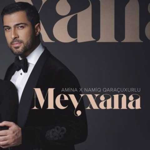 دانلود آهنگ ترکی نامیک قاراچوخورلو میخانا