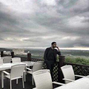 دانلود آهنگ ترکی نامیک قاراچوخورلو Popuri