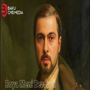 دانلود آهنگ ترکی نامیک قاراچوخورلو رویا منی بزدیرمدی