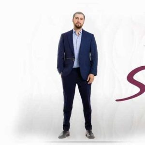 دانلود آهنگ ترکی نامیک قاراچوخورلو سوزلوم