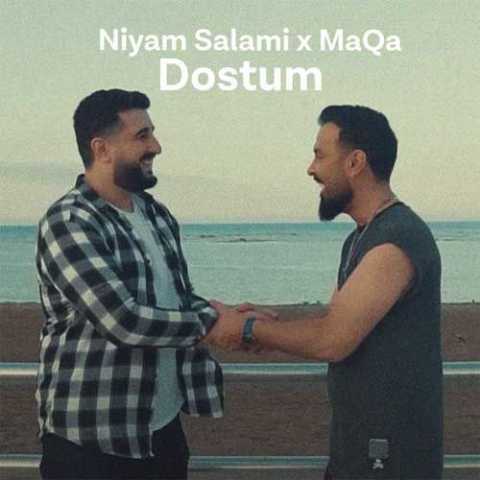 دانلود آهنگ ترکی نیام سلامی دوستوم دانلود آهنگ ترکی نیام سلامی دوستوم