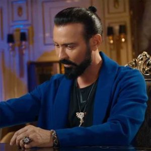 دانلود آهنگ ترکی نیام سلامی سن آغلاما