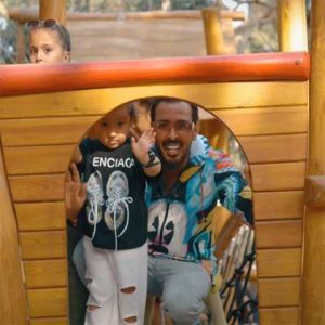 دانلود آهنگ ترکی نیام سلامی اوشاقلار