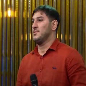 دانلود آهنگ ترکی نورلان اوردوبادلی عزیزیم