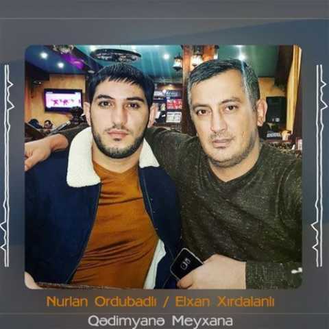 دانلود آهنگ ترکی نورلان اوردوبادلی قدیم یانا میخانا