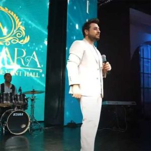 دانلود آهنگ ترکی نورلان تهمزلی قالمادی چارم