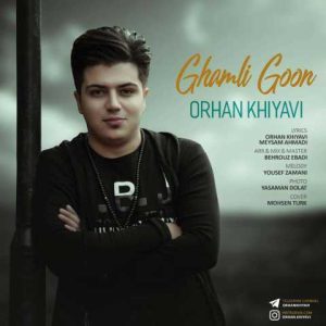 دانلود آهنگ ترکی اورهان خیاوی  غملی گون 