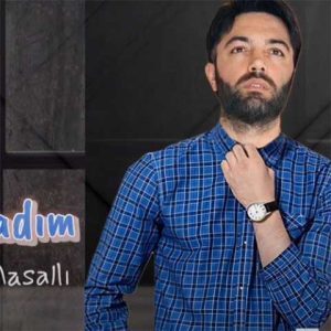 دانلود آهنگ ترکی اورخان ماسالی سنله باجارمادیم