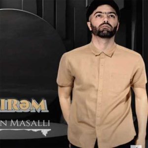 دانلود آهنگ ترکی اورخان ماسالی اونودا بیلمیرم