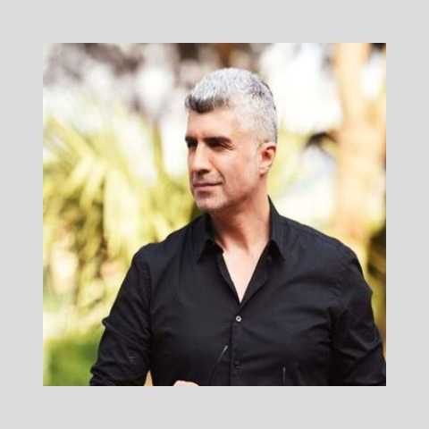 دانلود آهنگ ترکی اوزجان دنیز Gecer Gecer