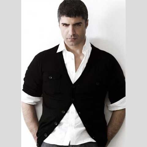 دانلود آهنگ ترکی اوزجان دنیز Sen Yarim Idun