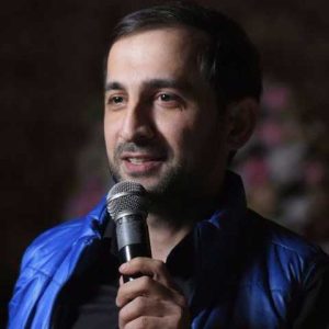 دانلود آهنگ ترکی پرویز بلبل دونیایه دَیَر