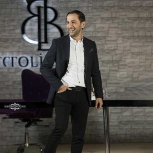 دانلود آهنگ ترکی پرویز بلبل اوز آ