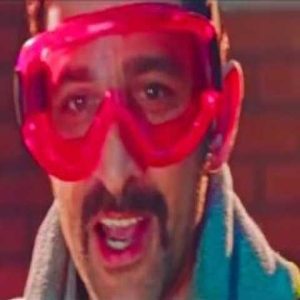 دانلود آهنگ ترکی پرویز بلبل شبده 