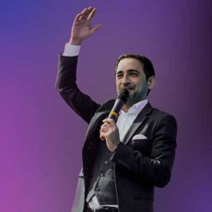 دانلود آهنگ ترکی پرویز بلبل سندن سورا