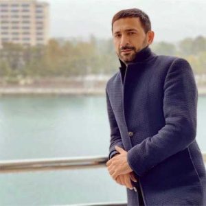 دانلود آهنگ ترکی پرویز بلبل سئوگیلیم