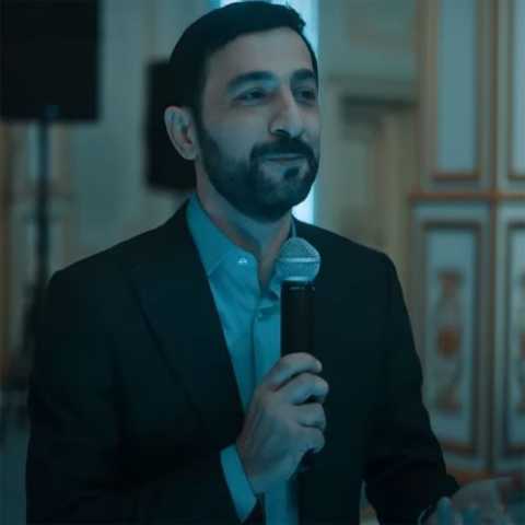 دانلود آهنگ ترکی پرویز بلبل ورمرم سنی