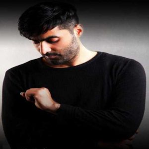 دانلود آهنگ ترکی پیمان کیوانی خرابیه گل آی بابا