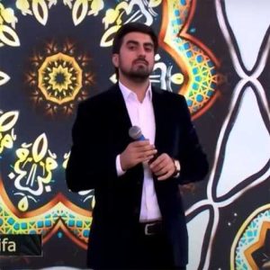 دانلود آهنگ ترکی پونهان پیریو آغشاملار