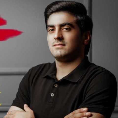 دانلود آهنگ ترکی پونهان پیریو دنیا هچ کیمین