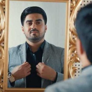 دانلود آهنگ ترکی پونهان پیریو منیم اول بیر عمور