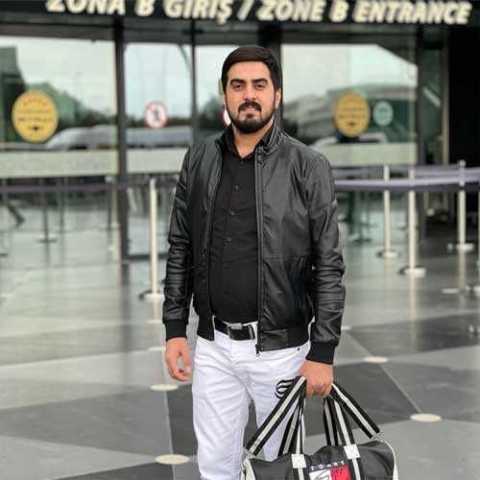 دانلود آهنگ ترکی پونهان پیریو 