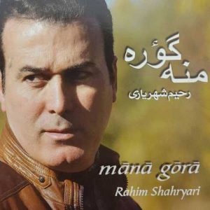 دانلود آهنگ ترکی رحیم شهریاری هارداسان