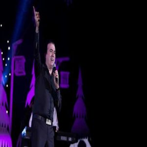 دانلود آهنگ ترکی رحیم شهریاری تویلار مبارک