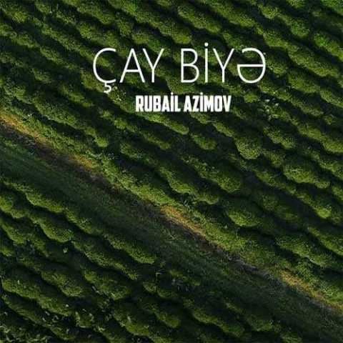 دانلود آهنگ ترکی روبایل عظیم اف 