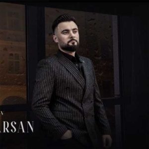 دانلود آهنگ ترکی روبایل عظیم اف نه یاخشی سن وارسان