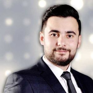 دانلود آهنگ ترکی روبایل عظیم اف تاریخ یازان سرکرده