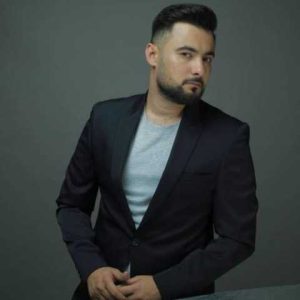 دانلود آهنگ ترکی روبایل عظیم اف Tenha Goyercin